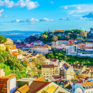 Fly & drive 3- of 4*-klassiek Portugal v.a. p.p. €699.00 (incl. huurauto!)
