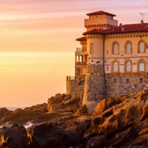 Baia del Sorriso Hotel v.a. p.p. €119.00 (Verblijf aan zee)