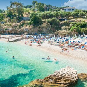 Batelo - Adults Only v.a. p.p. €669.00 (Adults Only!)