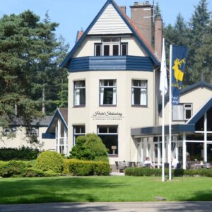 Veluwe Hotel Landgoed Stakenberg v.a. p.p. €135.00 (SEIZOEN SPECIAL!)