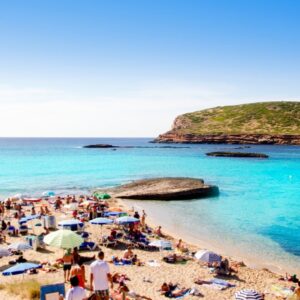 azuLine Hotel S´Anfora & Fleming v.a. p.p. €469.00 (Zonvakantie!)