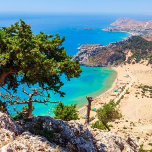 Diagoras Hotel v.a. p.p. €449.00 (Inclusief vlucht!)