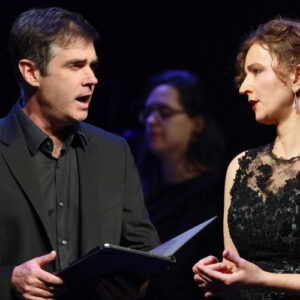 Stabat Mater - Pergolesi €49,-