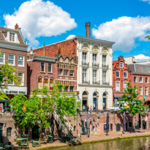 Carlton President | Het beste arrangement om Utrecht te ontdekken! €239,-