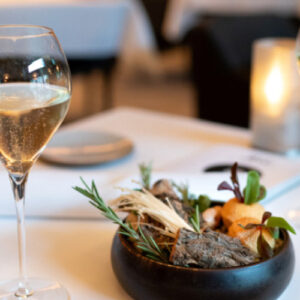 Toprestaurants met exclusief voordeel €39.5,-