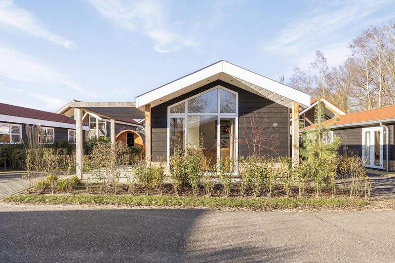 Lindenhoeve 4 personen vanaf 338.17 Populair bij rustzoekers - Afbeelding 2