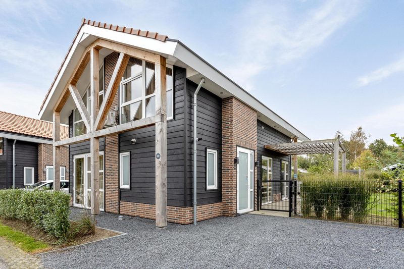 Villa 10 personen (overdekt) zwembad en Wellness (Spa) vanaf 1022.01 Populair bij rustzoekers - Afbeelding 2