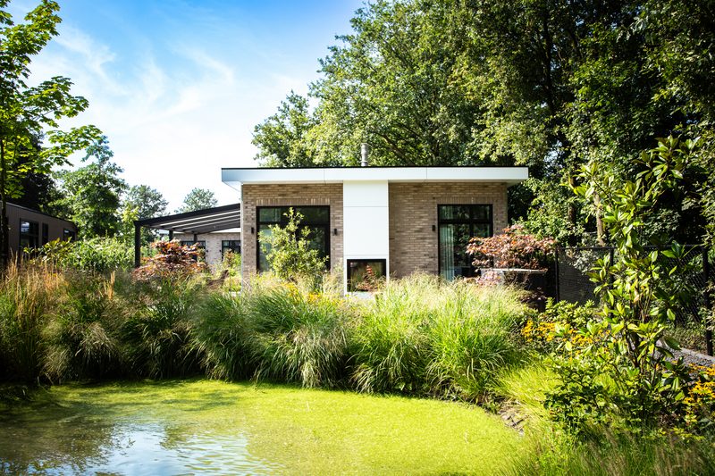 Belvedere 4 personen Wellness (Spa) vanaf 482.34 Populair bij gezinnen met kinderen - Afbeelding 2