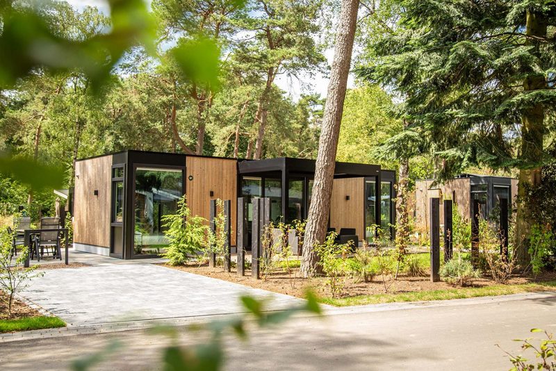 Veluwe hoeve 2+3 personen Wellness (Hottub) vanaf 475.37 Populair bij rustzoekers - Afbeelding 2