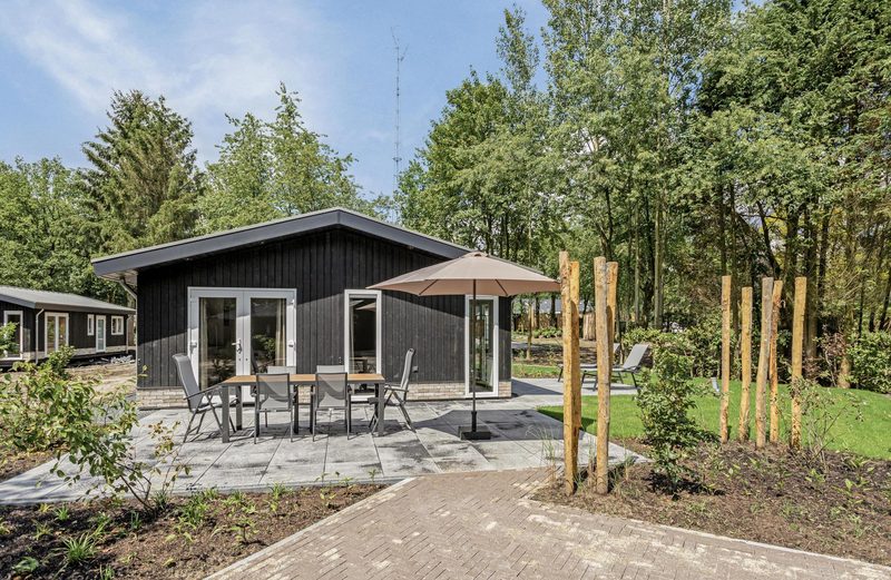 Heidehoeve 4 personen vanaf 402.13 Populair bij gezinnen met kinderen - Afbeelding 2