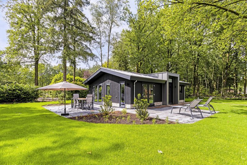 Heidezicht 4 personen vanaf 418.41 Populair bij gezinnen met kinderen - Afbeelding 2