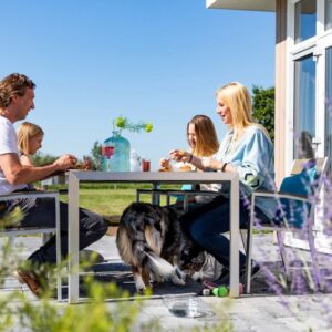 Steenhoeve 4 personen vanaf 435.14 Populair bij waterliefhebbers