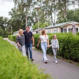 Holiday home 4 personen vanaf 306.04 Populair bij rustzoekers