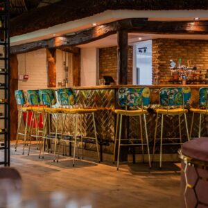 Veluwe Hotel de Beyaerd v.a. p.p. €55.00 (Nabij het Veluwemeer)