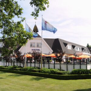 Van der Valk Hotel Hilversum - De Witte Bergen v.a. p.p. €49.50 ()