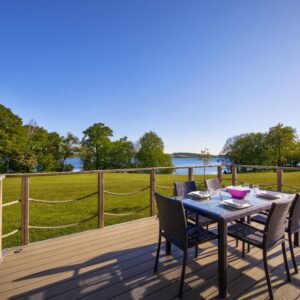 Golden Lakes Village Ardennes v.a. p.p. €315.95 (Gratis parkeren!)