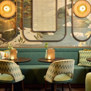 Van der Valk Hotel Groningen-Hoogkerk v.a. p.p. €100.00 (+ ontbijt & diner)