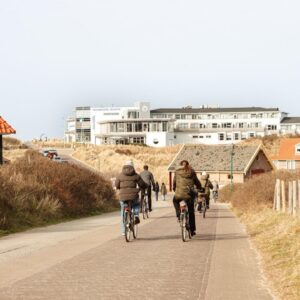 Westcord Seeduyn v.a. p.p. €59.80 (Gratis bagagevervoer)