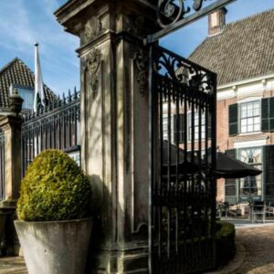 Hampshire Hotel - 's Gravenhof Zutphen v.a. p.p. €44.50 (NERGENS GOEDKOPER!)