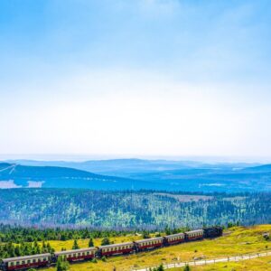 Carea Harzhotel Allrode v.a. p.p. €149.00 (Super Stunt!)