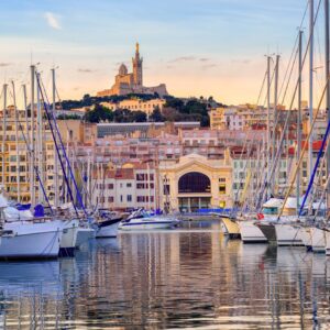 Costa Fascinosa - afvaart Barcelona v.a. p.p. €609.00 (Luxe schip!)