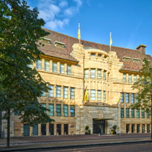 VOCO® The Hague | Verblijf in het mooiste hotel van Nederland €319,-