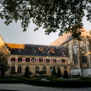 Kruisherenhotel Maastricht | Ervaar 3 dagen pure luxe in 15-eeuws 5*-hotel in voormalig klooster | incl. 3-gangendiner €619,-