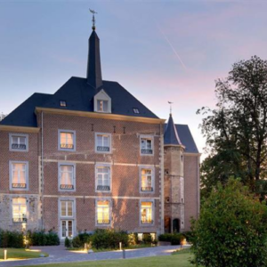 Van Oys Maastricht Retreat | Ultieme luxe in 5* Superior hotel van wereldklasse incl. 4-gangendiner €749,-