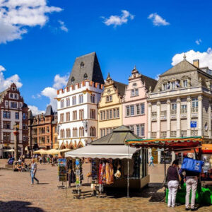 Citytrip Trier - 3 dagen - Mercure Trier Porta Nigra **** €240,-