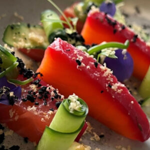 5-Gangen menu in Nijmegen bij NACIONAL €79,-