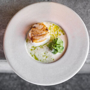 3-Gangen diner in De Steeg bij Koetshuis €39.5,-