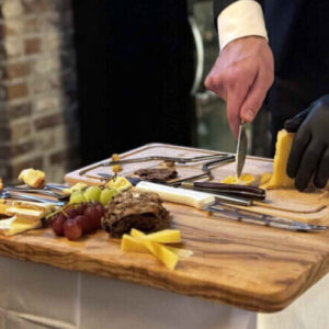 3-Gangen diner Rotterdam bij Classique 010 €47.5,-