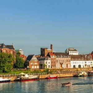Derlon Hotel Maastricht v.a. p.p. €67.50 (Luxe 4*-hotel)