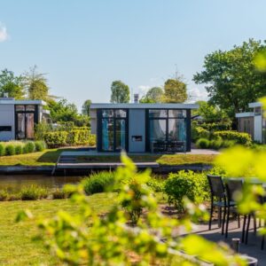 EuroParcs / Veluwemeer v.a. p.p. €324.49 (FLASHDEAL!)