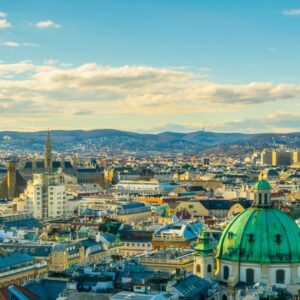 H+ Hotel Wien v.a. p.p. €299.00 (4*-hotel)