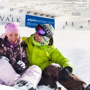 Van der Valk hotel Gladbeck v.a. p.p. €141.50 (Alpincenter Bottrop!)