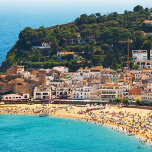 Hotel Alhambra v.a. p.p. €369.00 (Nabij het strand)