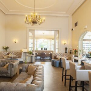 Hampshire Hotel Avenarius v.a. p.p. €162.50 (Incl. entree Museum!)