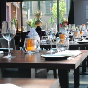 A-Hotel Oosterhout B.V. v.a. p.p. €66.00 (In het centrum)