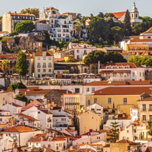 HF Fénix Urban v.a. p.p. €259.00 (In het centrum!)