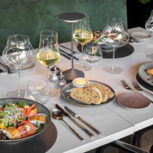 U Parkhotel v.a. p.p. €147.00 (Combi stad & natuur)