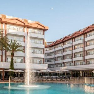Alegria Florida Park v.a. p.p. €309.00 (Incl. vlucht)