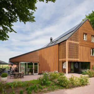 Boutique hotel Het Witte Veen v.a. p.p. €60.00 (heerlijk ontbijt!)