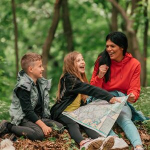 Familienhotel Predigtstuhl Resort v.a. p.p. €129.00 (All-inclusive light!)