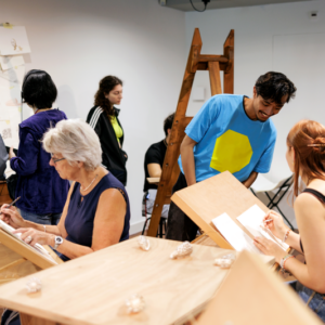 Museum Rembrandthuis €8,-