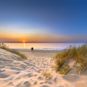 3-Daags luxe 4* verblijf in prachtig Zeeland bij Hotel ter Zand €319,-