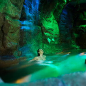 Entree Elysium Wellness + Nacht in Golden Tulip Zoetermeer - Den Haag €159,-