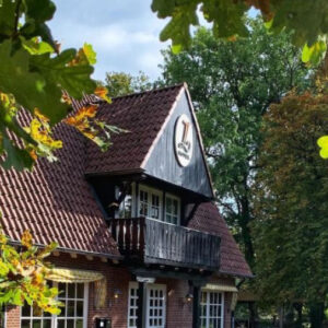 Hotel de Landmarke | 3 Dagen heerlijk tot rust komen in het groene Twente | incl. dagelijks 3-gangendiner €249,-