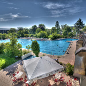 Wellness&Weinstrasse in Bad Dürkheim €730,-