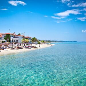 4 You Family v.a. p.p. €299.00 (Inclusief vlucht!)